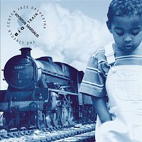 Přední strana obalu CD Big Train