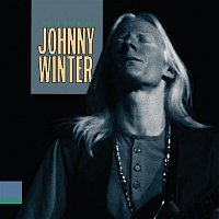 Johnny Winter – White Hot Blues