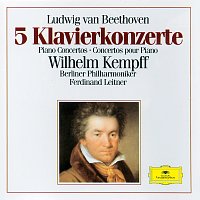 Beethoven: 5 Piano Concertos