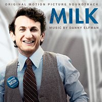 Danny Elfman – Milk