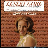 Lesley Gore – Boys, Boys, Boys