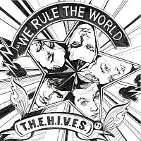 The Hives – We Rule The World (T.H.E.H.I.V.E.S) [e-single multitrack]