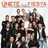 Various  Artists – Únete a la Fiesta (En Vivo)