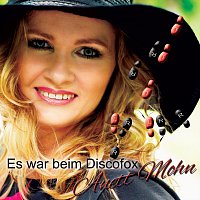 Anett Mohn – Es war beim Discofox