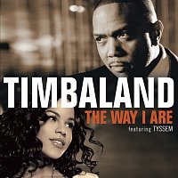 Timbaland – The Way I Are