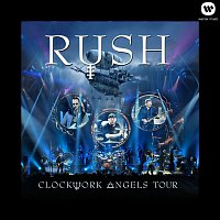 Rush – Clockwork Angels Tour