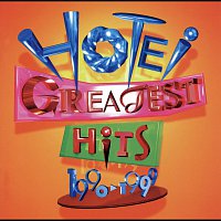 Hotei – Greatest Hits 1990-1999