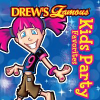 The Hit Crew – Drew's Famous Kids Party Favorites
