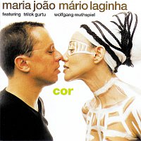 Maria Joao, Mário Laginha – Cor