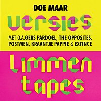Doe Maar – Versies / Limmen Tapes