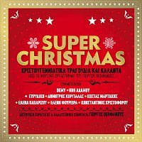 Různí interpreti – Super Christmas