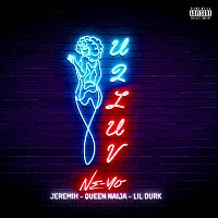 Ne-Yo, Jeremih, Queen Naija, Lil Durk – U 2 Luv [Remix]