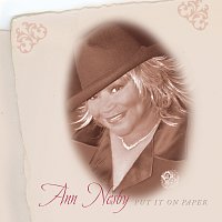 Ann Nesby – Put It On Paper