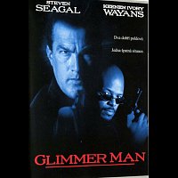 Různí interpreti – Glimmer Man DVD