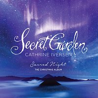 Secret Garden, Cathrine Iversen – Sacred Night - The Christmas Album