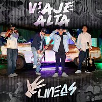 Přední strana obalu CD 4 Lineas