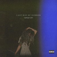 Summer Walker – Last Day Of Summer [Sped Up]