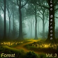 Přední strana obalu CD Forest, Vol. 3
