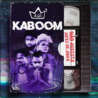 AO Cubo – Kaboom
