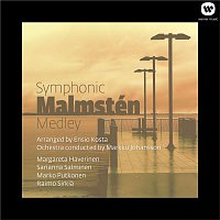 Various Artists.. – Symphonic Malmstén Medley
