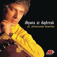Dhyana At Daybreak