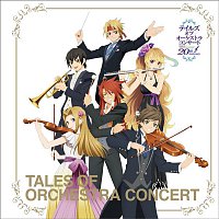 Tokyo Philharmonic Orchestra – 20th Anniversary Tales of Orchestra Concert Album