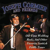 Přední strana obalu CD Old Time Wedding Reels And Other Favorite Scottish Fiddle Tunes