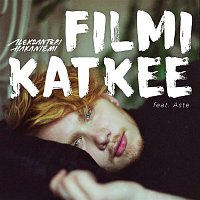 Aleksanteri Hakaniemi, Aste – Filmi katkee