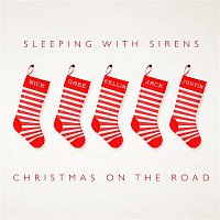 Sleeping, Sirens – Christmas on the Road