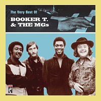 Booker T. & The M.G.'s – The Very Best Of Booker T. & The MG's