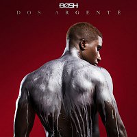 Bosh – Dos argenté