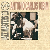 Antonio Carlos Jobim – Verve Jazz Masters 13:  Antonio Carlos Jobim