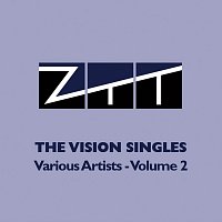 Různí interpreti – The Vision Singles [Vol.2]