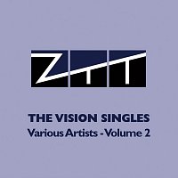 The Vision Singles [Vol.2]