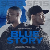 Rapman – Rapman Presents: Blue Story, Music Inspired By The Original Motion Picture