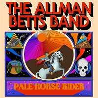 The Allman Betts Band – Pale Horse Rider