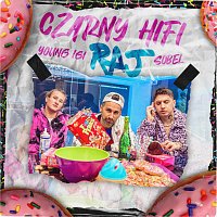 Czarny HIFI, Young Igi, Sobel – Raj