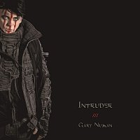 Gary Numan – Intruder LP