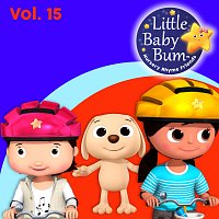 Little Baby Bum Kinderreime Freunde – Kinderreime fur Kinder mit LittleBabyBum, Vol. 15