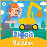 Blippi em Portugues – Blippi's Veículos
