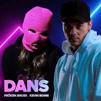 Kevin Boine, FROKEN SNUSK – DANS