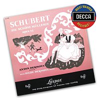 Anton Dermota, Hilde Dermota – Schubert: Die Schone Mullerin