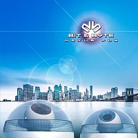 Přední strana obalu CD Nexus Fly