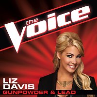 Liz Davis – Gunpowder And Lead [The Voice Performance]