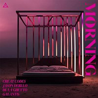 Cheat Codes, Jason Derulo & De La Ghetto – Morning (with Galantis)