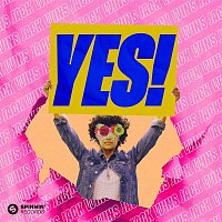Jack Wins – Yes! (Extended Mix)