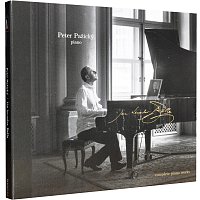 Jan Levoslav Bella: Complete Piano Works