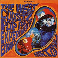 The West Coast Pop Art Experimental Band – Part One