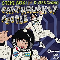 Steve Aoki – Earthquakey People (feat. Rivers Cuomo)