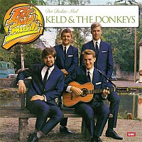 Keld Heick Og Donkeys – For Fuld Musik